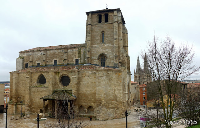 Iglesia de San Esteban