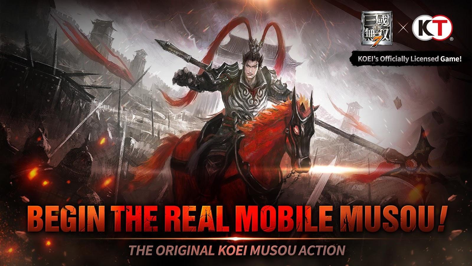 Download dynasty warrior 5 mod apk download