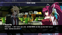 Under Night In-Birth Exe:Late[st] Game Screenshot 13