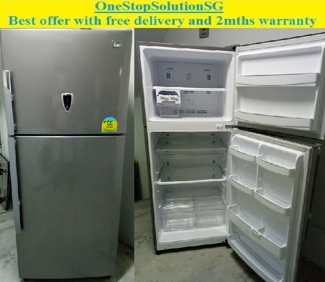 OneStopSolutionSG Fridges, freezers, Chest Freezers, Chiller, Wine