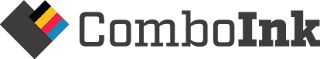 ComboInk's new logo new ComboInk