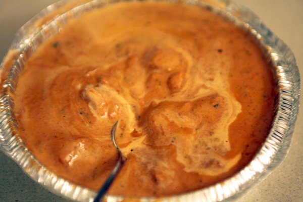 as I see it: Best Butter Chicken in Delhi - Part 2