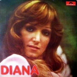 Diana Discografia