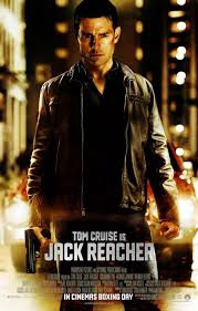 Phát Súng Cuối Cùng - Jack Reacher 2012 