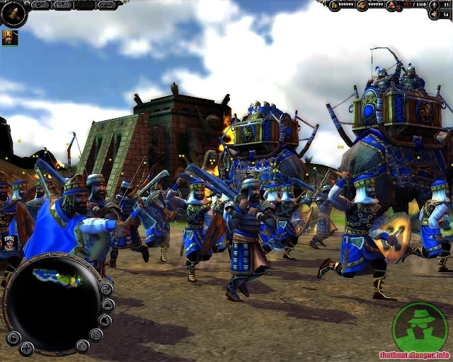 Game Ancient Wars Sparta Full Crack Download Game Ancient Wars Sparta Full Crack Download