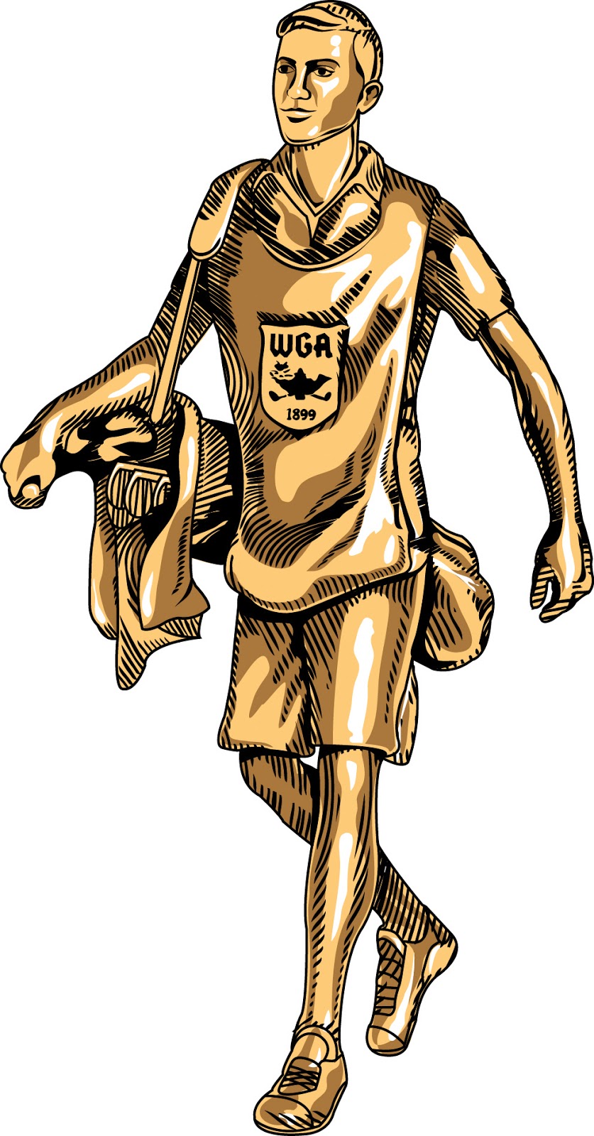 How to Be a Good Caddie A 5 Step Guide to a Great Round of Golf