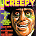 Creepy #26 - Steve Ditko reprint