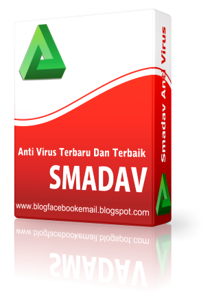 download anti virus  smadav terbaru