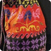 Mochila Wayuu Mochila Wayuu