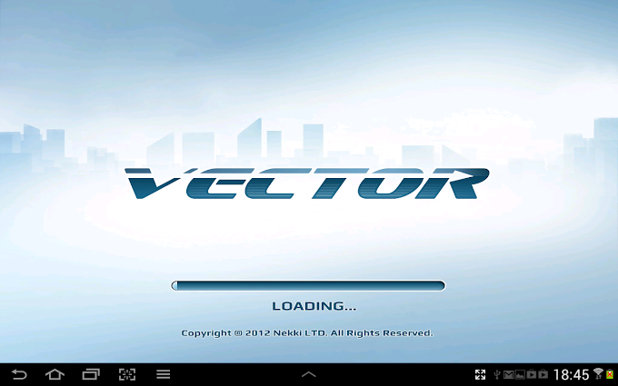 Descargar Vector juego para android  e iOS basado en Parkour.