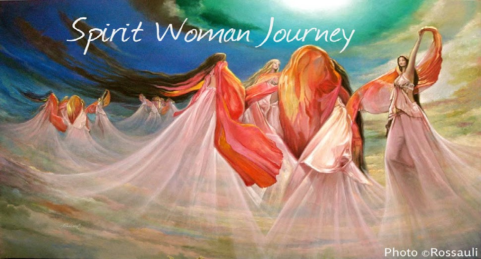Spirit Woman Journey