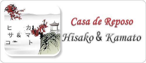 Casa de Reposo Hisako & Kamato