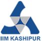 Indian Institute of Management Kashipur (IIM Kashipur) Recruitments (www.tngovernmentjobs.in)