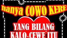 DP BBM KATA KATA SINDIRAN BUAT COWOK CEWEK 