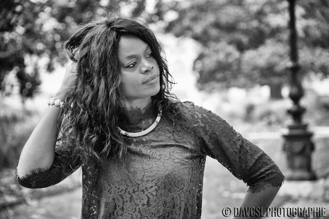 Patty hair, Patty Hair Extensions, Extensions capillaires, rallonges ceheveux, photographie, shooting photo, Montpellier, les Jardins du Pérou, modèle photo, photo, modelling, noir et blanc, photo en noir et blanc, DAVCSL Photographie