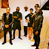 Dbanj & the "Lee"Family shoot as styled by Swanky Signatures Styling