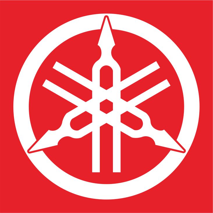 Free Download Logo Yamaha Format CDR - All Free Vector