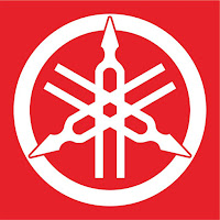 Free Download Logo Yamaha Format CDR - All Free Vector