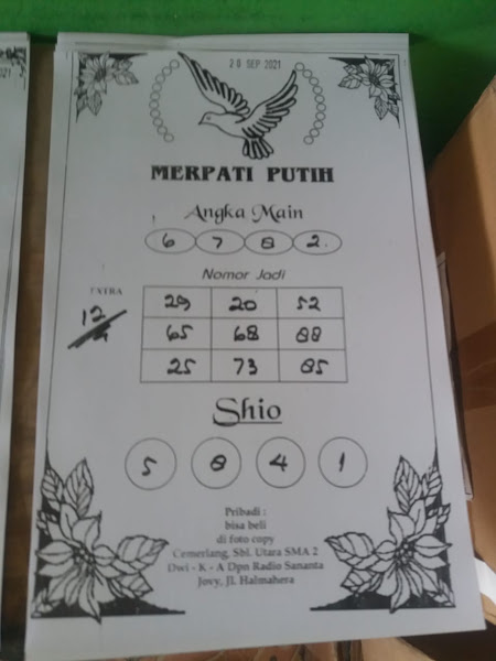 syair hongkong syair hongkong