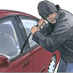 Carros Roubados em S�o Lu�s