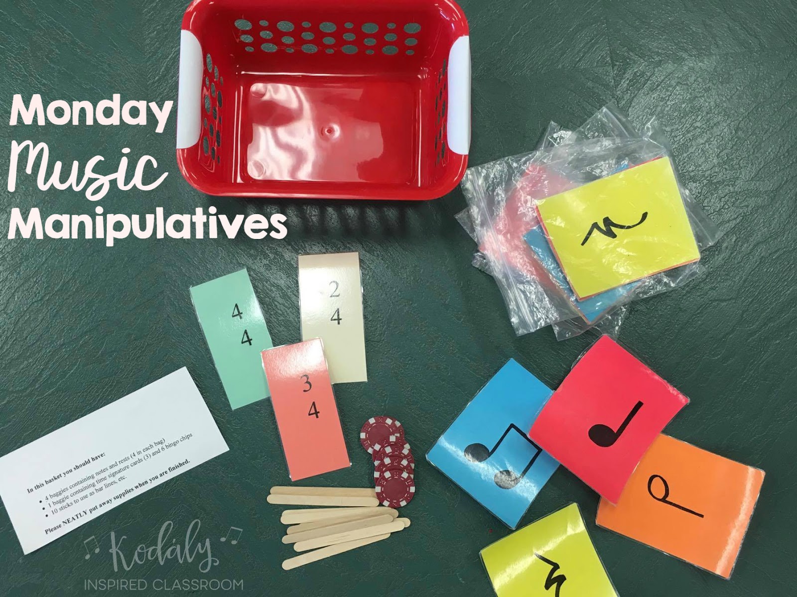 Manipulativesthe Kodály Aspiring Music Classroom Manipulativesthe Kodály Aspiring Music Classroom