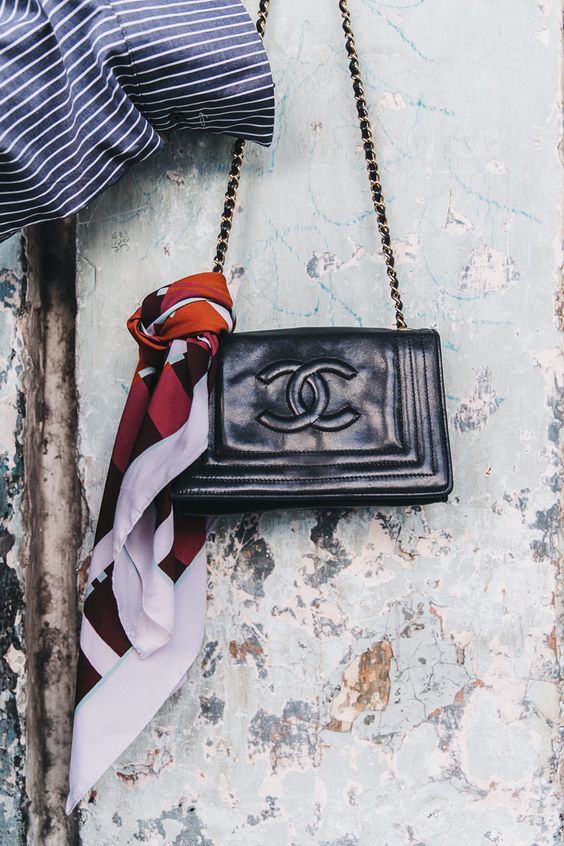 #blog #streetstyle #estiloderua #estilo #lenço