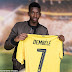 Chelsea Told to Pay £79m For Bundesliga’s No.7