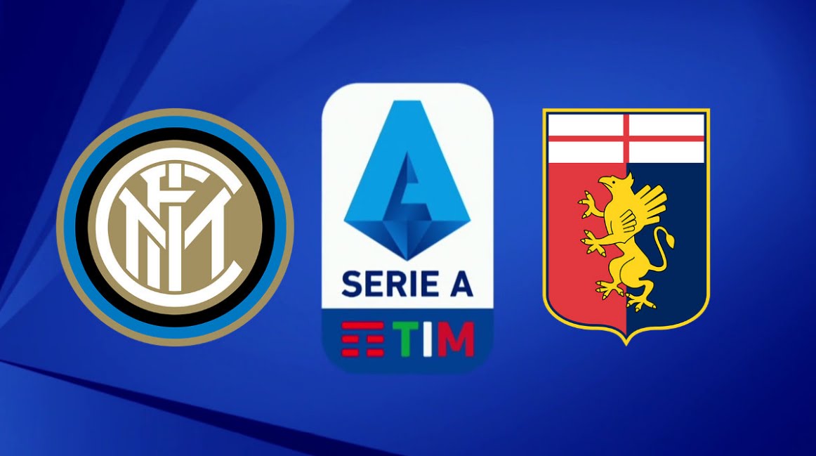 Dove vedere INTER-GENOA Streaming Gratis. INTER-GENOA Streaming Gratis Rojadirecta, dove poterla guardare in Diretta.