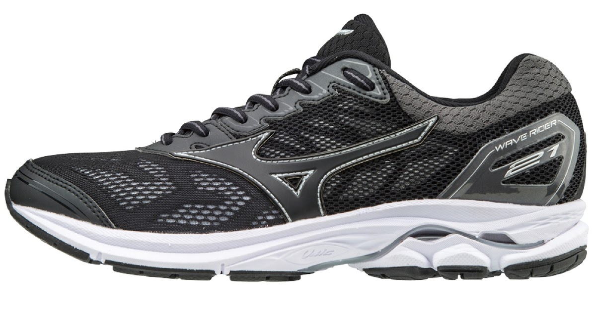 mizuno wave rider donna 2014