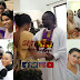 SEE PHOTOS: Actor Eddie Nartey Finally Tie the Knot and is Beautifull.!!!