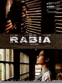 Rabia – DVDRIP ESPAÑOL