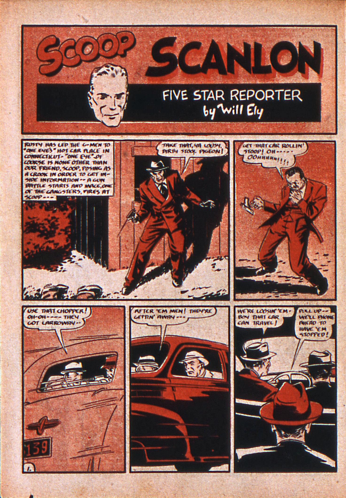 Action Comics (1938) 12 Page 16