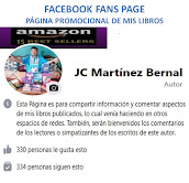 Promociones de mis libros en Facebook