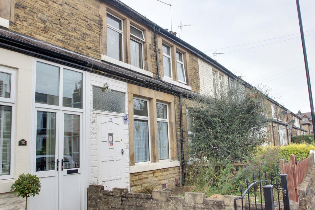 Harrogate Property News Harrogate Property News 2 bed terraced house