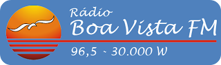 Ouvir a Rádio Boa Vista FM 96,5 de Paracatu Ao Vivo e Online