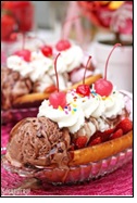 Ice Cream Sundae workshop at KORUM Mall Ice Cream Sundae workshop at KORUM Mall