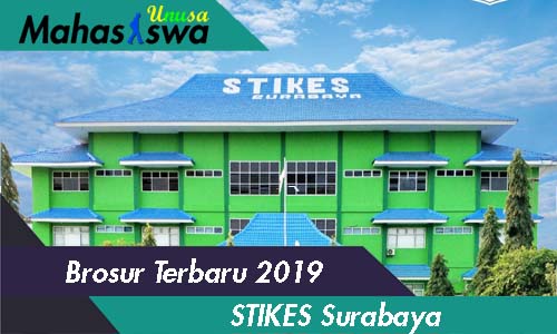 Sekolah Tinggi Ilmu Kesehatan Stikes Surabaya Surabaya