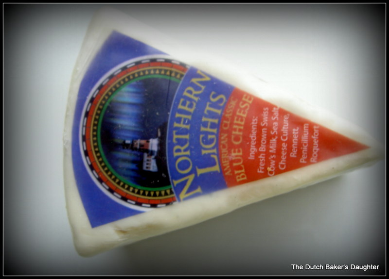 The Dutch Baker's Daughter Minnesota Blue Cheese