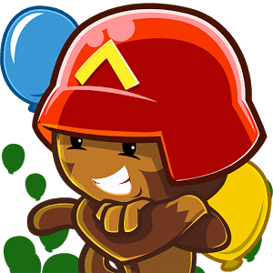 Bloons TD Battles Bloons TD Battles apk