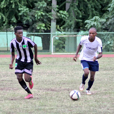 Copa Dominicana | Semi-Final – Cibao FC Y O&M FC Obtienen Importantes Victorias En Los Partidos De IDA