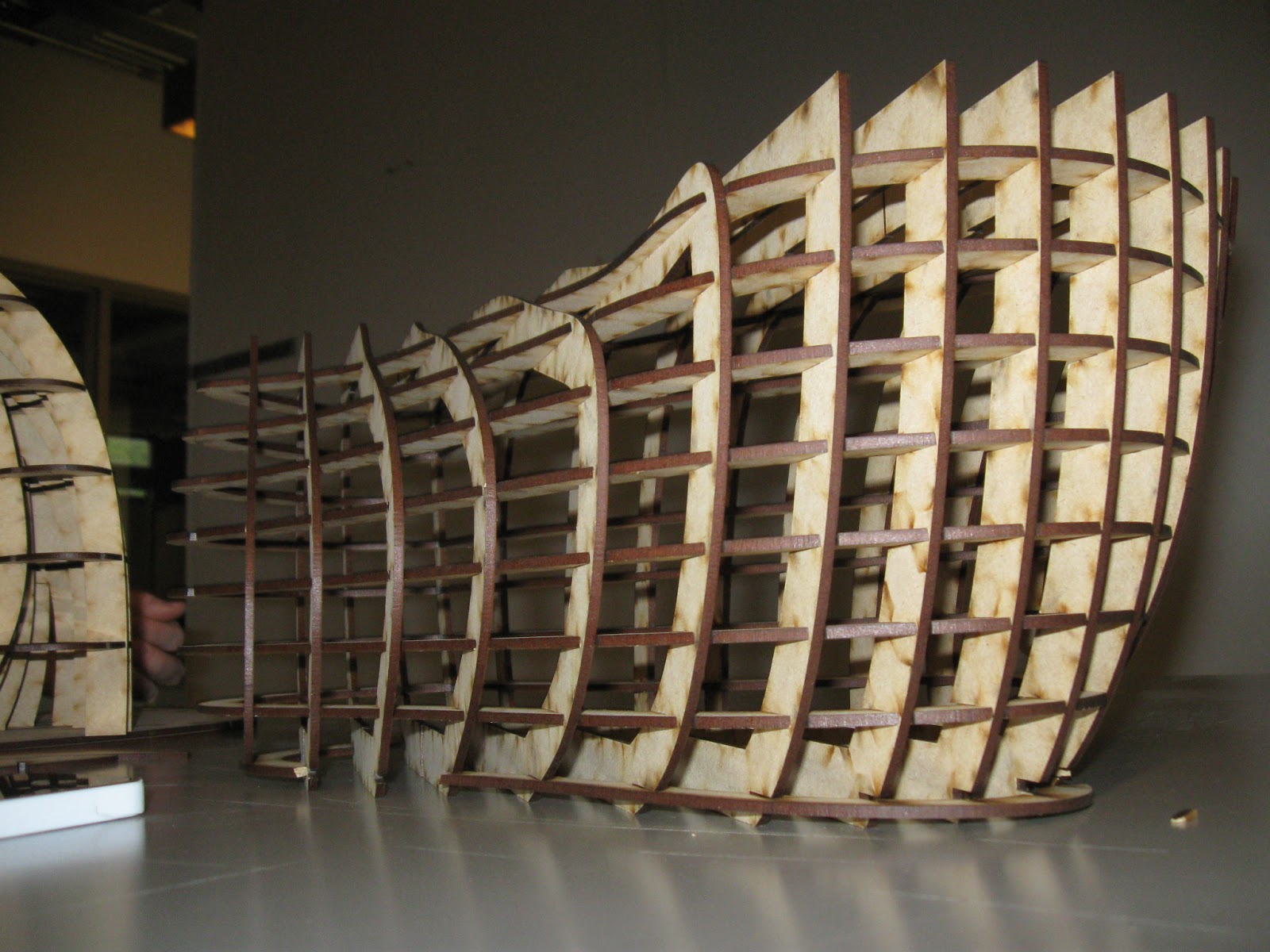 [R]ed[U]x Lab: Ryerson University Architectural Science Design Lab: The ...