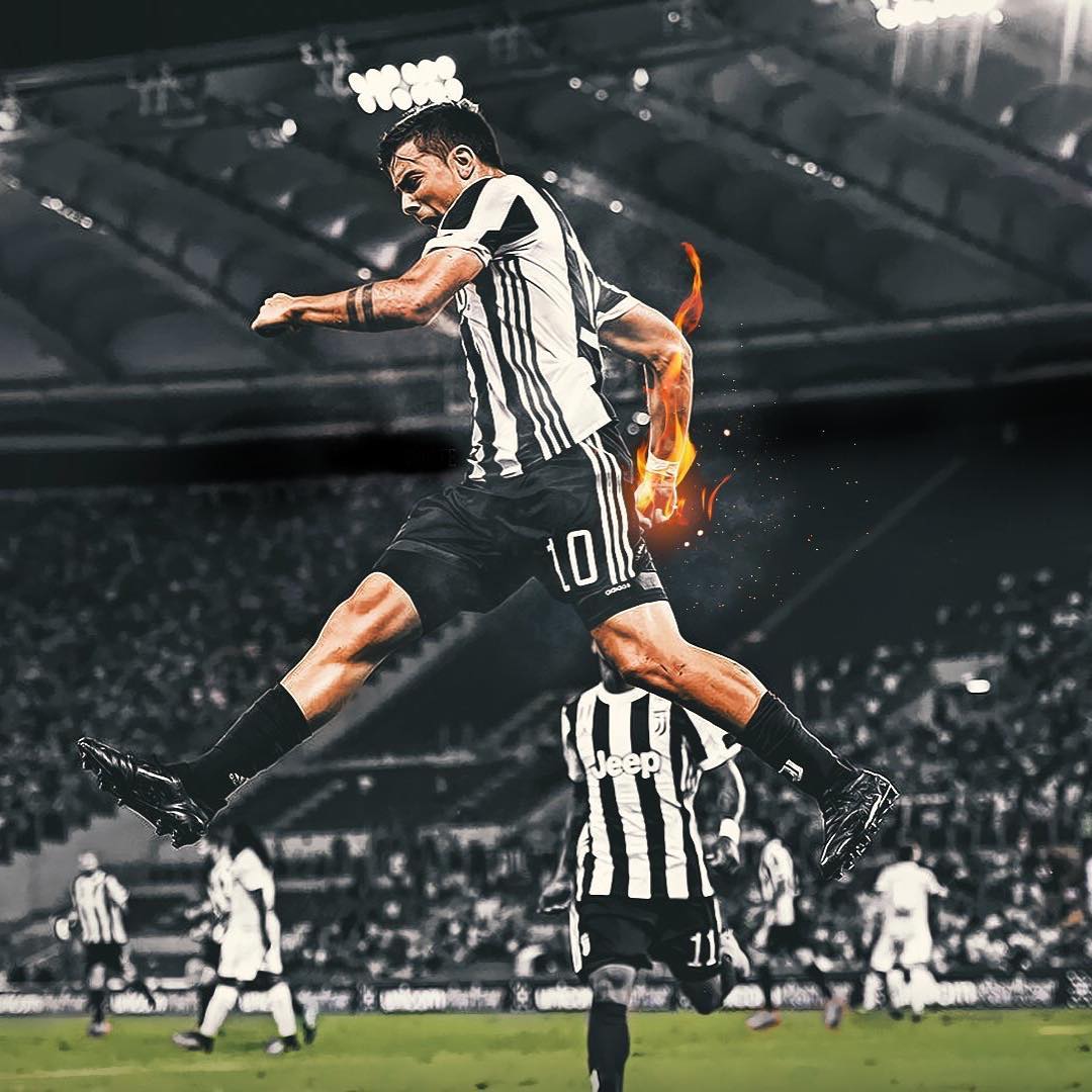 صور ديبالا 2019 اجمل صور باولو ديبالا Paulo Dybala احلى صور