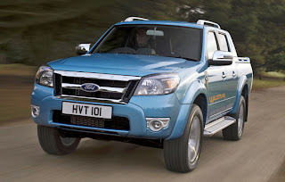 Home Car Collections  2011 Ford Ranger