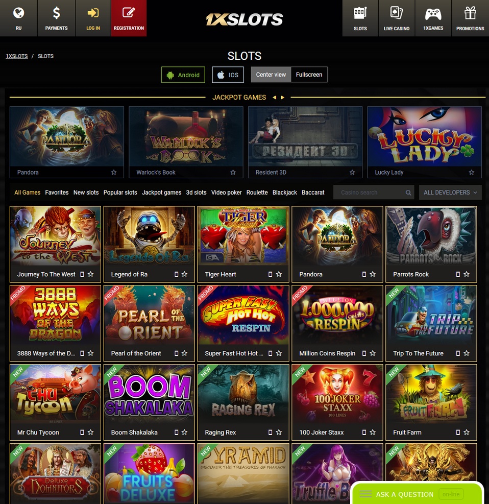 Casino 1xSlots Review based on players opinion ! Claim your bonus