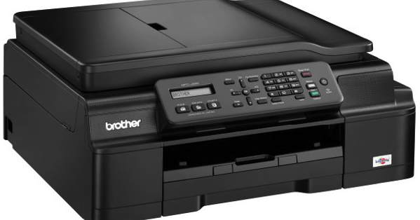 Brother Printer Official Site - Brother Printer