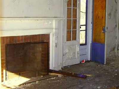 Escape From Fort Totten Escape From Haunted Psychiatric Hospital - Juegos