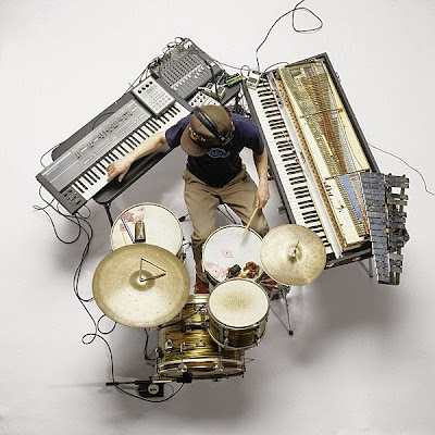 Sound Verite: Def Kith (Dosh & Jon Davis) -