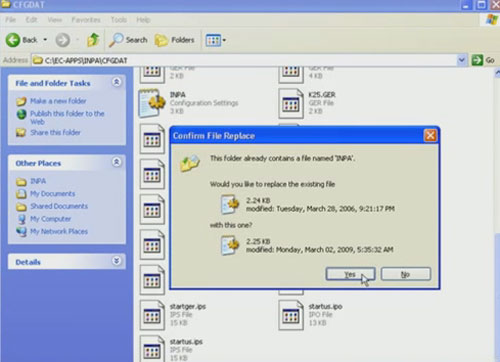 Inpa 5 0 2 ncs expert english translation