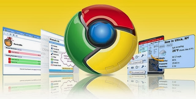 Google Chrome Google Chrome