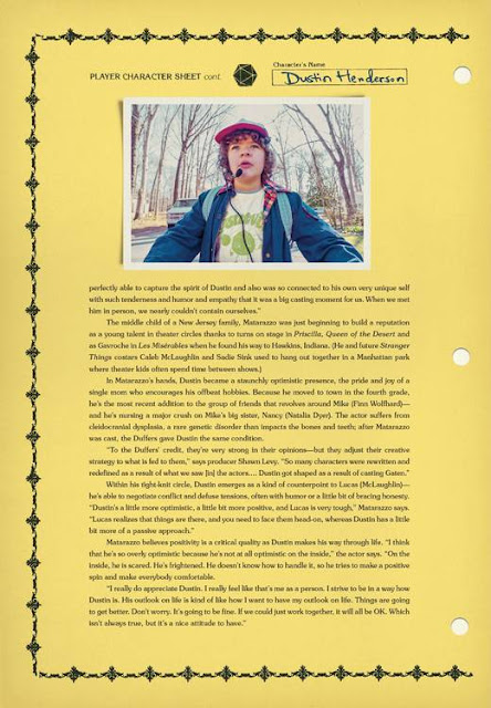 Stranger Things: Worlds Turned Upside Down foto 07 Stranger Things: Worlds Turned Upside Down foto 07